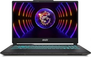 Msi CYBORG15131278 Cyborg 15 A13vf-1278us