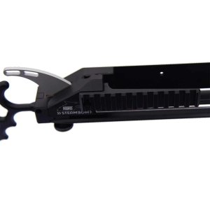 Steambow 0000320 Fenris Tactical Rear Picatinny Rail System