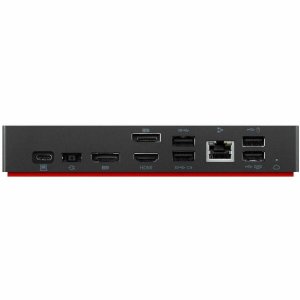 Lenovo 40BN0135US Tp Dock Smartedition-us