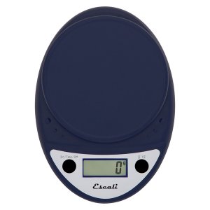 Escali(r) P115NB Primo Digital Scale Rbl