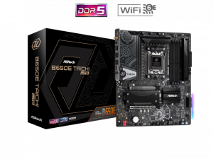 Asrock B650E TAICHI LITE Mb B650 B650e Taichi Lite Am5 Max192gb Ddr5 E