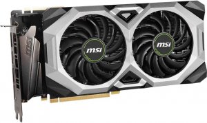 Msi G2080SVXC Vcx  Geforce Rtx 2080 Super 8gb Gddr6 256b Pcie Hdmi Dp 