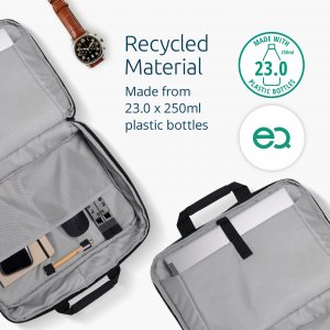 Kensington K60390WW Eco Friendly Carry Case 16