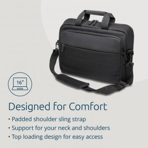 Kensington K60390WW Eco Friendly Carry Case 16