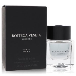 Bottega 566609 Eau De Toilette Spray (unboxed) 1.7 Oz