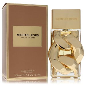 Michael 566616 Eau De Parfum Spray (unboxed) 3.4 Oz