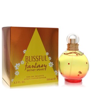 Britney 566618 Eau De Toilette Spray (unboxed) 3.4 Oz