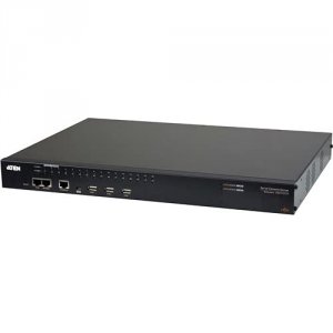 Aten SN0132CO 32port Serial Console Server W