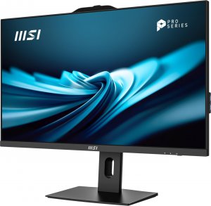 Msi MAM272P1M822 Aio Modern Am272p 1m-822us Ci5-120u 2x8gb 1tb Intel I