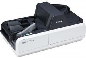 Canon 1009C002 Cr-190i Ii 120v Check Transport