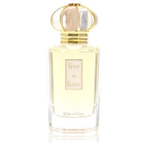 Oscar 553721 Eau De Parfum Spray (unboxed) 1.7 Oz