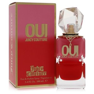 Juicy 566631 Eau De Toilette Spray 3.4 Oz