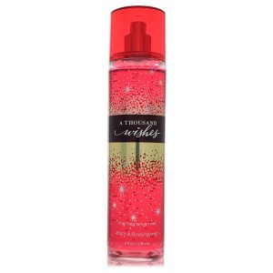 Bath 566607 Fragrance Mist Spray (red) 8 Oz