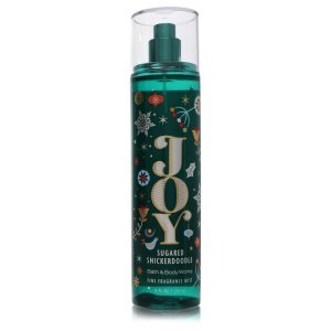 Bath 566597 Fragrance Mist Spray 8 Oz