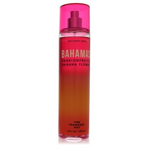 Bath 566599 Fine Fragrance Mist Spray (passion Fruit Amp; Banana Flowe