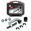 Powerbuilt 648604 Control Arm Bushing Tool Set For Easy Repairs