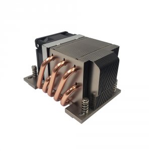 Dynatron A54 2u Active Air Cooler For Amd Sp6 Socket