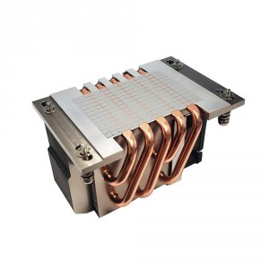 Dynatron A54 2u Active Air Cooler For Amd Sp6 Socket