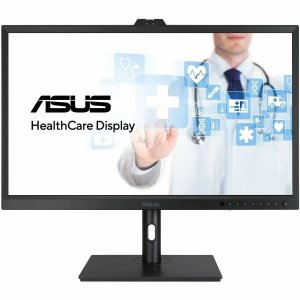 Asus HA3281A Mn  32 Oled 3840x2160 16:9 0.1ms 3xhdmi Displayport Usb-c