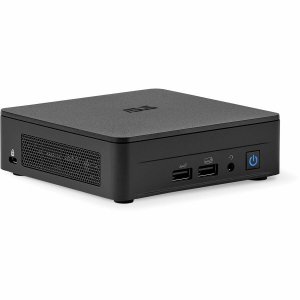 Asus RNUC13L3KV70000UI Sy Nuc13 Pro 90ar00a1-m00060 Nuc 13 Pro Ci7-137