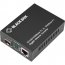 Black LGC210A-R2 Media Converter 101001000 Et