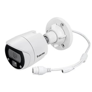 Vivotek IB639-1Y Cm Ib639-1y Vortex Essent. 2mp Ip66 Vandal Proof Bull