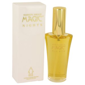 Marilyn 537790 Eau De Parfum Spray 1.7 Oz