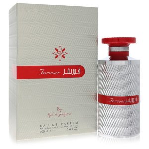 Al 566551 Eau De Parfum Spray (unisex) 3.4 Oz