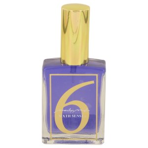 Marilyn 537791 Eau De Parfum Spray (unboxed) 1 Oz