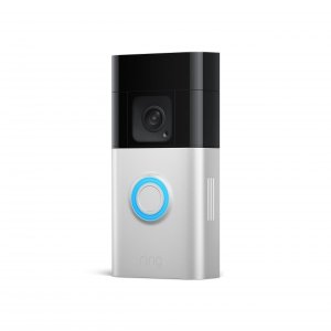 Ring B09WZBPX7K Battery Doorbell Plus