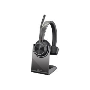 Hp 77Y92AA Plantronics Voyager 4310 Uc Usb-a Headset