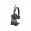 Hp 77Y92AA Plantronics Voyager 4310 Uc Usb-a Headset