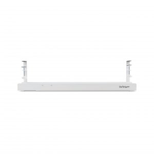 Startech CALW-DESK-CABLE-TRAY Under Desk Cable Management