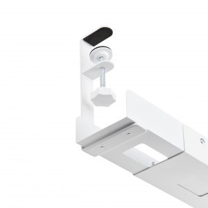 Startech CALW-DESK-CABLE-TRAY Under Desk Cable Management