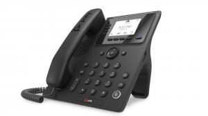 Hp 848Z7AA#AC3 Ccx 350 Media Phone,teams,poe