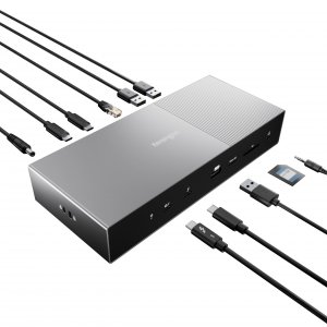 Kensington K35201NA Sd5000t5 Eq Thunderbolt 5 Dock