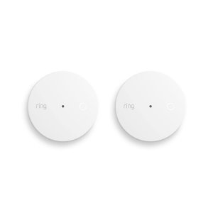 Ring B09BY4LKKG Alarm Glass Break Sensor (2 Pack)