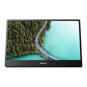 Philips 16B1P3300 15.6in Fhd 1920x1080 Portable