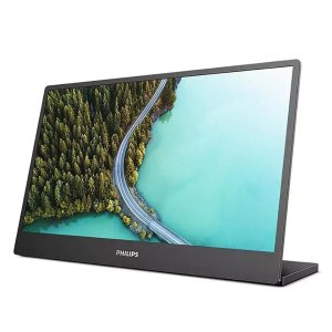 Philips 16B1P3300 15.6in Fhd 1920x1080 Portable