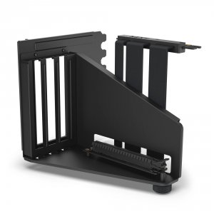 Nzxt AB-RH175-B1 Vertical Gpu Mounting Kit - Black