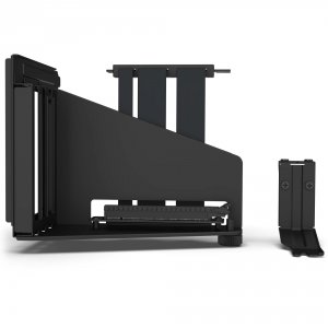 Nzxt AB-RH175-B1 Vertical Gpu Mounting Kit - Black