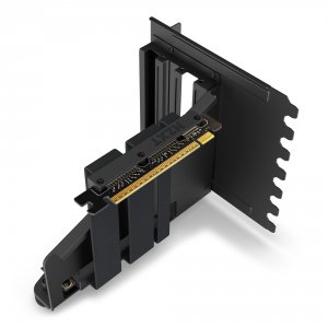 Nzxt AB-RH175-B1 Vertical Gpu Mounting Kit - Black