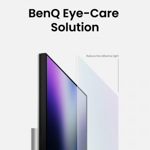 Benq MA320U 31.5in 4k White Monitor