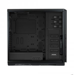 Phanteks PH-ES614PC_BK Enthoo Pro Full Tower Case - Eatx, Atx, Matx, M