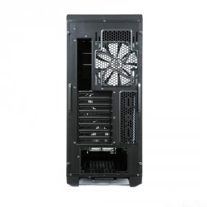 Phanteks PH-ES614PC_BK Enthoo Pro Full Tower Case - Eatx, Atx, Matx, M