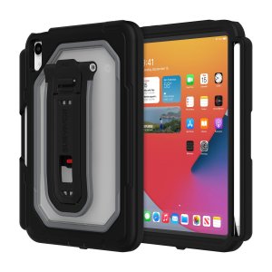 Griffin GRF-GIP-083-BLK Survivor All-terrain For Ipad Mini 6th Gen. - 