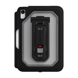 Griffin GRF-GIP-083-BLK Survivor All-terrain For Ipad Mini 6th Gen. - 