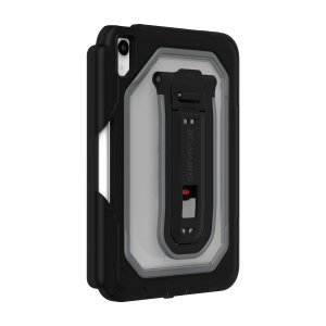 Griffin GRF-GIP-083-BLK Survivor All-terrain For Ipad Mini 6th Gen. - 