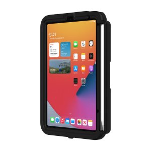 Griffin GRF-GIP-083-BLK Survivor All-terrain For Ipad Mini 6th Gen. - 