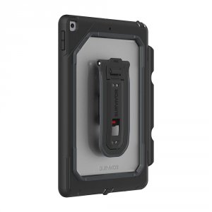 Onward GIPD-025-BLK-B Survivor Endurance (2021) For Ipad 10.2